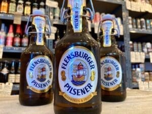 Flensburger - Pilsener