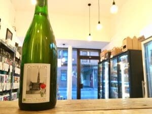 Cantillon - Grand Cru de Bruocsella 2020/21 Vintage