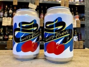 Oliver’s - Guilty Pleasure - Cider