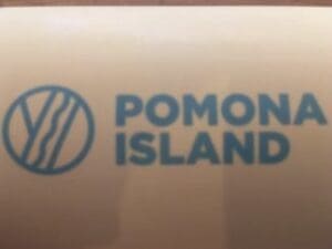 Pomona Island