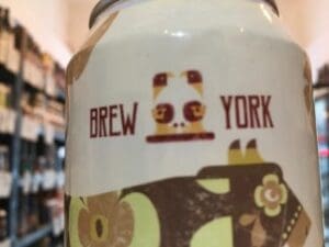 Brew York