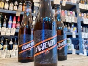 Kwaremont - Blond Ale