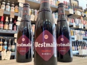 Westmalle - Dubbel — Dark Ale