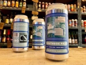 Dookit — Southside Pale Ale