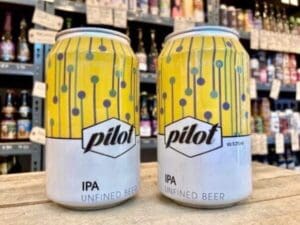 Pilot — IPA
