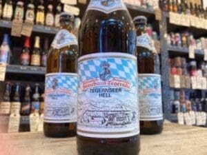 Tegernseer - Hell - Lager