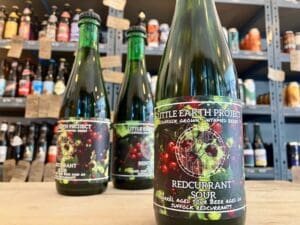 Little Earth Project - Redcurrant Sour