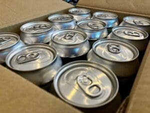 Beer Box Builder (12 cans) - Craft Beer Gift Box