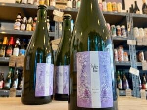 Mills - Saison Spelt