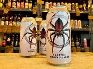 Otherworld - Scottish Smoked Lager