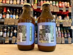 Dookit - Cone Zone V4 - Green Hop Pale Ale/Harvest Ale