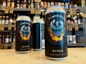Otherworld - Pitch - Dark Lager