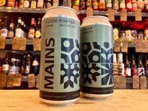 Mains - Clyde Porter