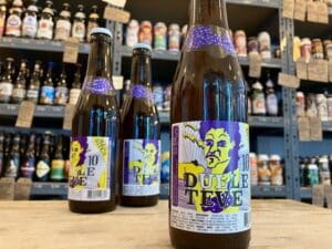 De Dolle - Dulle Teve - Tripel/Strong Blond Ale