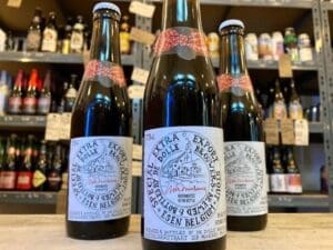 De Dolle — Special Extra Export Stout