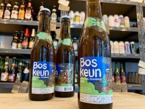 De Dolle - Boskeun - Strong Pale Ale