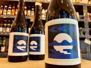 Simple Things Fermentations x Wilderness - Islay Cask Wee Heavy