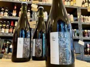 Mills - Dirt - Flanders Red Sour