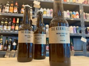 The Kernel - Eclipse - IPA