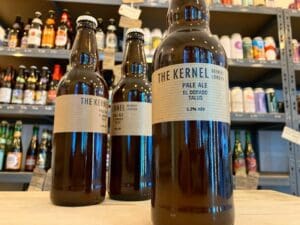 The Kernel - El Dorado & Talus Pale Ale