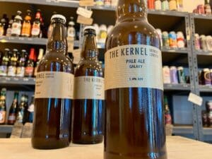 The Kernel - Galaxy Pale Ale