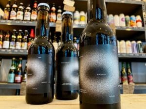 Mikkeller - Black Hole - Coffee, Honey & Vanilla Imperial Stout