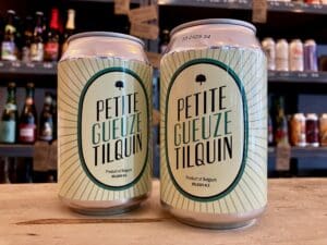 Tilquin - Petite Gueuze