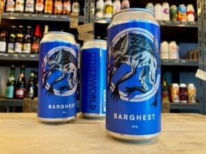 Otherworld - Barghest - IPA