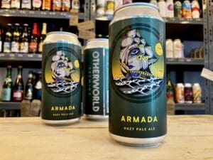 Otherworld - Armada - Hazy Pale Ale