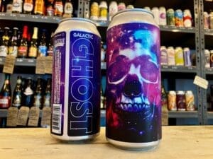 Parish - Galactic Ghost - Double New England IPA