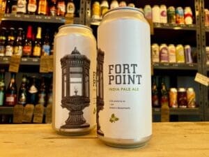 Trillium - Fort Point - New England IPA