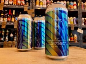 Track - Hue - West Coast IPA