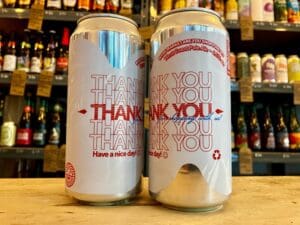 Sureshot - What Market Are You Shopping At? - West Coast Pale Ale