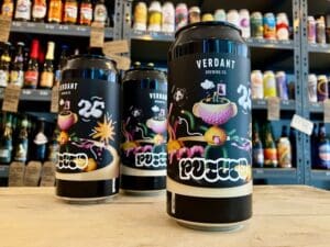 Verdant — Puttty — Triple IPA