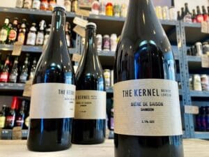 The Kernel — Bière De Saison Damson