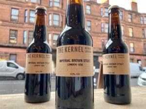 The Kernel - London 1856 - Imperial Brown Stout