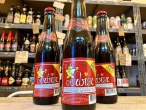 De Dolle - Oerbier - Strong Dark Ale